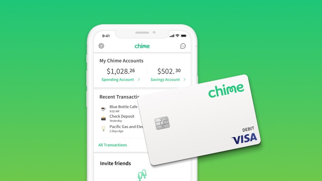 Send Money from Chime to Cash App