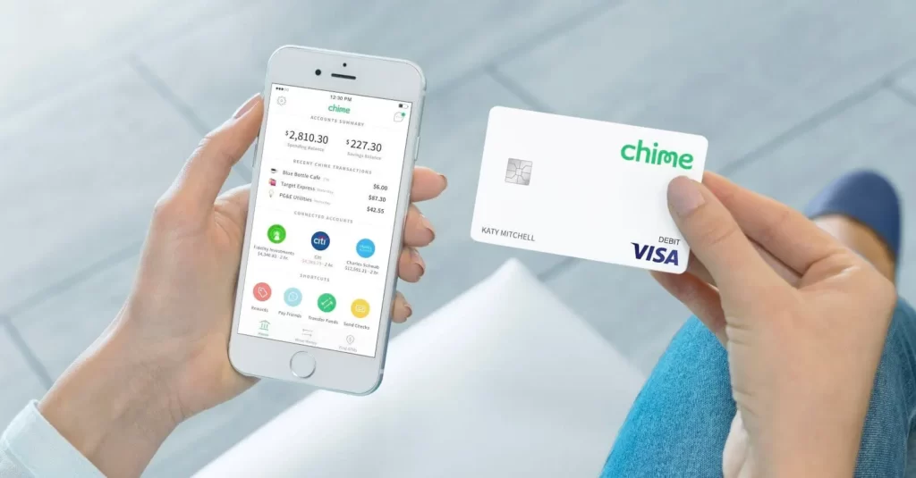 Send Money from Cash App to Chime