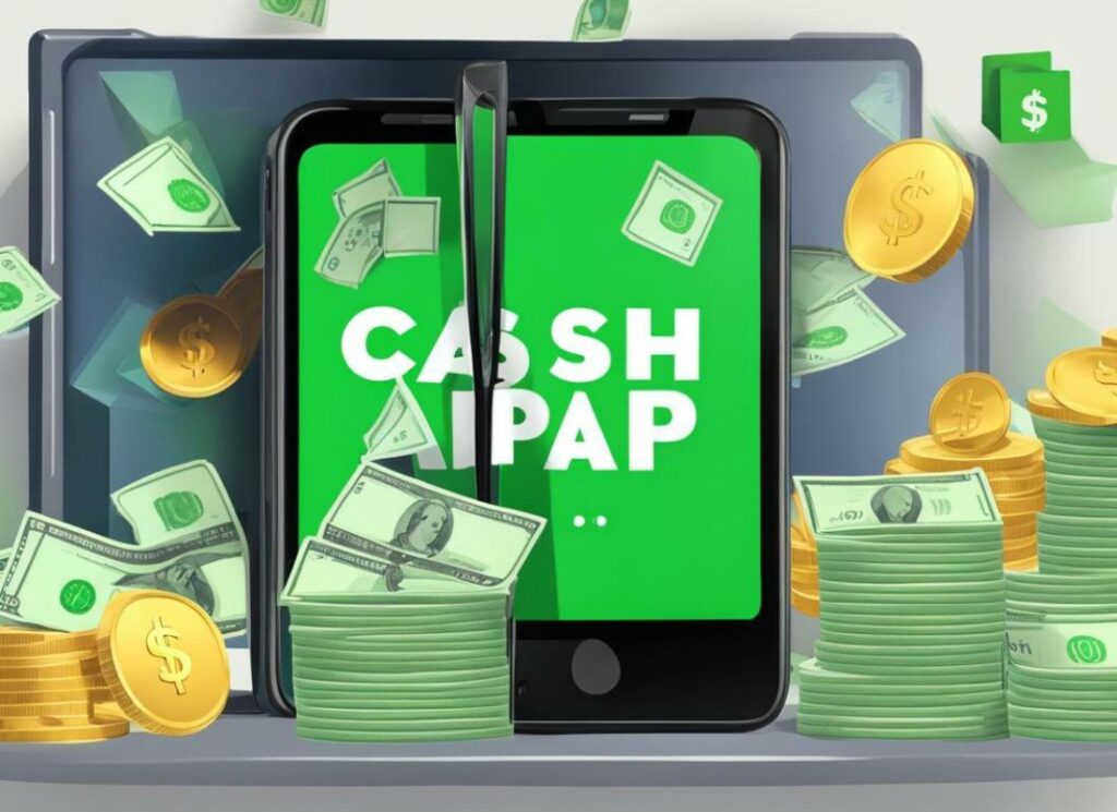 Make Money on Cash App